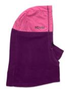 Helmet Balaclava Jr Pink Kombi