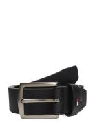 Denton Adj 3.5 Black Tommy Hilfiger