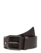 Tjm Scanton Seasonal 4.0 Brown Tommy Hilfiger