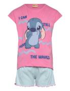 Set Pink Disney