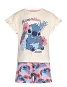 Pyjama Cream Disney