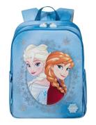 Daydream Disney Backpack Disney Frozen Magic Blue Samsonite