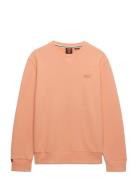 Essential Logo Crew Sweatshirt  Superdry