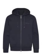 Sweatshirt Navy Armani Exchange