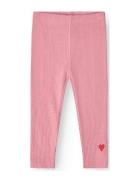 Sylvia Leggings Pink That's Mine