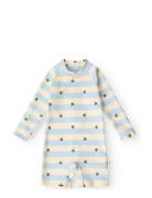 Sune Swim Sie Blue That's Mine