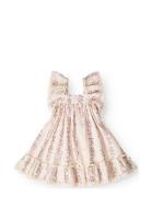 Celina Dress Patterned That's Mine