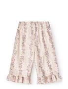 Nethe Pants Patterned That's Mine