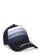 Baseball Hat Patterned Armani Exchange