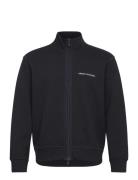 Sweatshirt Black Armani Exchange