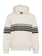 Sweatshirt Cream Armani Exchange