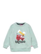Lego® Duplo® Sweatshirt - Lwsap 201 Blue Lego Wear