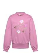 Lwsia 100 - Sweatshirt Pink Lego Wear