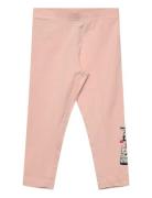 Lwpani 701 - Leggings Pink Lego Wear