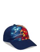 Lwagan 308 - Cap Blue Lego Wear