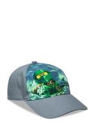 Lwagan 308 - Cap Green Lego Wear