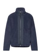 Lwsaku 206 - Teddy Jacket Navy Lego Wear