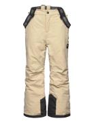 Lwpowai 708 - Ski Pants. Beige Lego Wear
