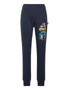 Lwpasi 601 - Sweatpants Navy Lego Wear