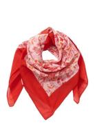 Phipw Scarf Red Part Two
