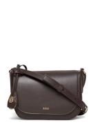 Numah Saddle Brown BOSS