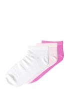 Nkfvira 3P Footie Patterned Name It