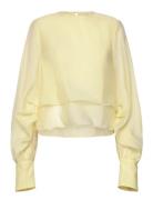 Cmtilly-Blouse Cream Copenhagen Muse