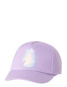 Nmffinuka Cap Purple Name It