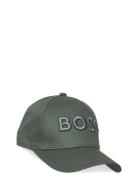 Cap Khaki BOSS