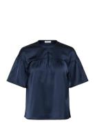 Lakeiw Top Navy InWear