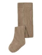 Nbnfuna Ati Pantyhose Lil Beige Lil'Atelier