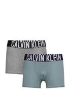 2Pk Trunk Grey Calvin Klein
