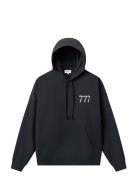 El Camino Hood Black Nikben