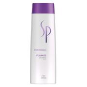 Wella Professionals Sp Volumize Shampoo 250ml