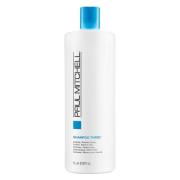 Paul Mitchell Clarifying Shampoo Three 1000 ml