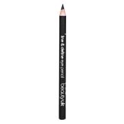 Beauty UK Eye Pencil – Black