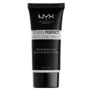 NYX Professional Makeup Studio Perfect Primer – Clear 30ml