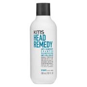 KMS Head Anti-Remedy Dandruff Shampoo 300ml