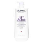 Goldwell Dualsenses Just Smooth Shampoo 1 000 ml