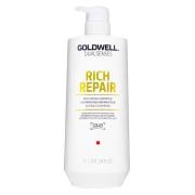 Goldwell Dualsenses Rich Repair Restoring Shampoo 1 000 ml