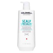 Goldwell Dualsenses Scalp Specialist Deep Cleansing Shampoo 1 000