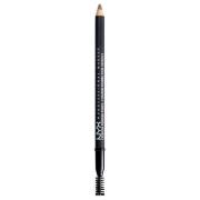 NYX Professional Makeup Eyebrow Powder Pencil 1,4g – Ash Brown EP