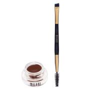 Milani Cosmetics Stay Put Brow Color Brunette 04 2,6g