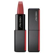Shiseido ModernMatte Powder Lipstick 4 g - 508 Semi Nude