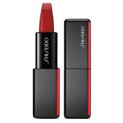Shiseido ModernMatte Powder Lipstick 4 g - 516 Exotic Red