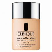 Clinique Even Better Glow Light Reflecting Makeup SPF15 30 ml - W