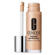Clinique Beyond Perfecting Foundation + Concealer 30 ml – Ivory C
