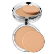 Clinique Stay-Matte Sheer Pressed Powder 7,6 g – Stay Honey
