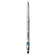 Clinique Quickliner For Eyes 0,3 g – Blue Grey