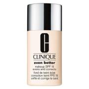 Clinique Even Better Makeup SPF15 30 ml – CN 0.75 Sand